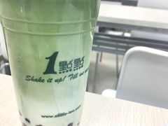 -1点点(金桥店)