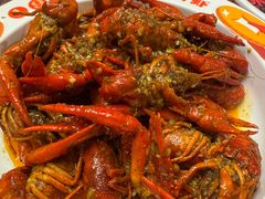 -阿财老铺·老蚌埠龙虾城(华夏总店)