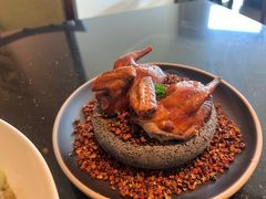 -三亚亚龙湾瑞吉酒店·铭轩中餐厅Mingxuan·海南菜·粤菜