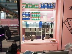 -Sweet Color美瞳隐形眼镜店(浦建路巴黎春天店)