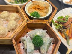 -龙凤点心饼家·39年老字号(松岗店)