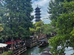 -乌镇景区