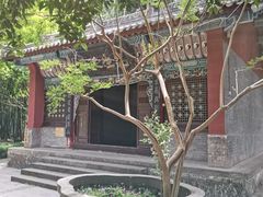 -武侯墓风景区