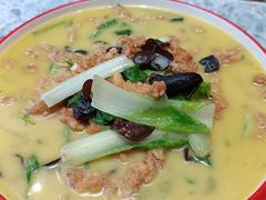 椒麻小酥肉-聚丰园新概念餐厅(梅石路店)