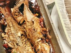 -阿甘酒家(桂青路店)