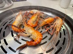 -青蓬蒸汽海鲜·深圳老字号·团建聚会(壹方城店)