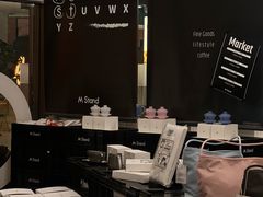 -M Stand(西安大悦城店)