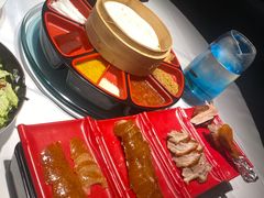 -羲和雅苑•北京烤鸭(吴中路万象城店)