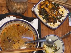 -云阿蛮云南生烫牛肉米线(奉贤路店)