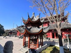 -上海东林寺(金山区)