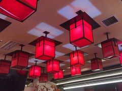 -巴蜀大将火锅(春熙店)