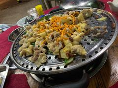 -友口福(大良店)