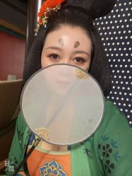 点击看大图 -盘子女人坊古装写真摄影(南京总店)
