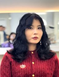 -苏豪路易士·嘉玛发廊