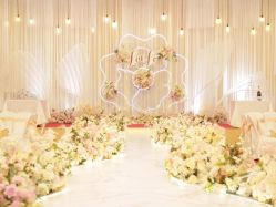 -北京燕尔婚礼策划