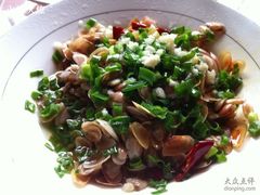 -松兰山海景大酒店·海鲜中餐厅