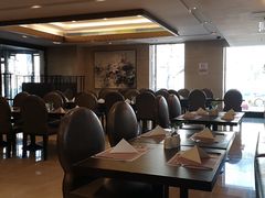 大堂-晶丽香榭自助餐(南京大饭店)