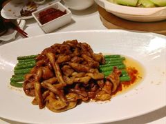 豉油皇鹅肠-炳胜品味(珠江新城店)