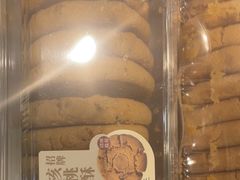 -泸溪河桃酥(长乐路店)