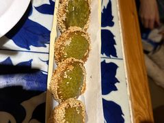 -绿茶餐厅(布吉万象汇店)