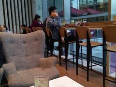 -COSTA COFFEE(静安嘉里中心店)