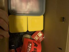 -老牌坊云南鱼豆花火锅(哈西万达店)