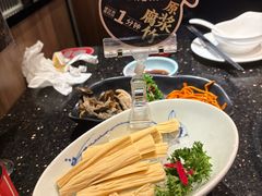 -捞王锅物料理(凯旋路店)
