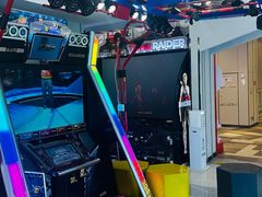 -风云再起游乐汇(南京常发广场店)