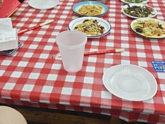 -济南烧烤(五莲路店)