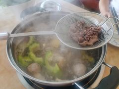 -陈记顺和潮汕牛肉火锅(韩江路店)