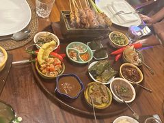 -DiAtas by Art Cafe Bumbu Bali
