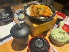 -鳗事鱼意·活鳗現烤专门店(富力海珠城店)
