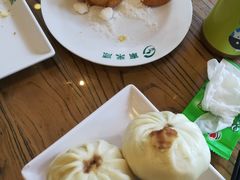 -南来顺饭庄·清真(南菜园店)