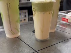 -喜茶(太原印象城店)