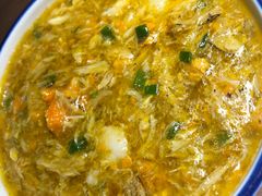 -十面春风·江南面馆(崇宁路店)