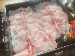 斑鱼片-丽江庭院之爱在路上(西单店)