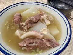 -路环码头面馆