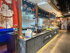 -松子料理(亮马桥店)