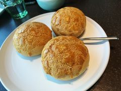 冰火菠萝油-有璟阁港式餐厅(金融街购物中心店)
