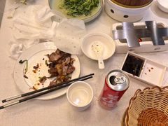 -便宜坊烤鸭店(科创店)