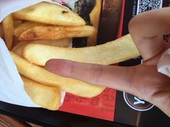 -FATBURGER 特富客汉堡(外交公寓店)