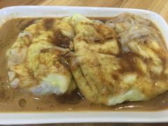 -州记·肠粉·牛肉火锅(福安店)