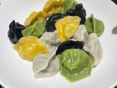 全家福饺子-吕氏焗小鲜•海鲜青岛菜(总店)