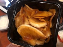 -胖哥俩肉蟹煲(萧山加州阳光店)