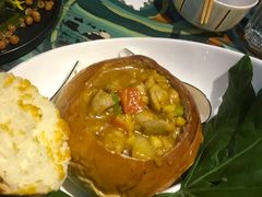 -烛影拾光观景餐厅·创意菜·摄影·小提琴(大唐不夜城店)