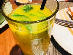 -mango tree芒果树泰国餐厅(青岛万象城店)