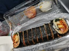 -金家紫菜饭(老客运站店)