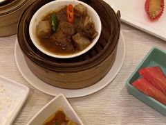 -福州天元国际威斯汀酒店·中国元素餐厅