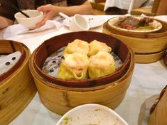 烧麦-稻香酒家·34年老字号·港式粤菜(汉街店)
