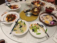 -顺德佬·宴请·生日宴(西乡店)